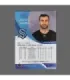 2021/22 AMPIR Seattle Kraken #SK-07 Jordan Eberle (Seattle Kraken)  | AMPIR Trading Cards