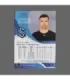 2021/22 AMPIR Seattle Kraken #SK-08 Joonas Donskoi (Seattle Kraken)  | AMPIR Trading Cards