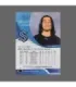 2021/22 AMPIR Seattle Kraken #SK-13 Brandon Tanev (Seattle Kraken)  | AMPIR Trading Cards