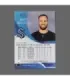 2021/22 AMPIR Seattle Kraken #SK-15 Riley Sheahan (Seattle Kraken)  | AMPIR Trading Cards