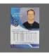 2021/22 AMPIR Seattle Kraken #SK-17 Jaden Schwartz (Seattle Kraken)  | AMPIR Trading Cards