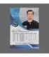 2021/22 AMPIR Seattle Kraken #SK-20 Max McCormick (Seattle Kraken)  | AMPIR Trading Cards
