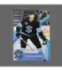 2021/22 AMPIR Seattle Kraken #SK-21 Alex Wennberg (Seattle Kraken)  | AMPIR Trading Cards