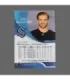 2021/22 AMPIR Seattle Kraken #SK-21 Alex Wennberg (Seattle Kraken)  | AMPIR Trading Cards