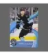 2021/22 AMPIR Seattle Kraken #SK-24 Jamie Oleksiak (Seattle Kraken)  | AMPIR Trading Cards