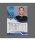 2021/22 AMPIR Seattle Kraken #SK-27 Carson Soucy (Seattle Kraken)  | AMPIR Trading Cards