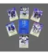 2022 AMPIR Olympic Games Hockey   Team Finland SET (25 cards) | AMPIR Trading Cards