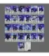 2022 AMPIR Olympic Games Hockey   Team Finland SET (25 cards) | AMPIR Trading Cards
