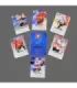 2022 AMPIR Olympic Games Hockey   Team Switzerland SET (24 cards) | AMPIR Trading Cards