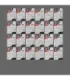 2022 AMPIR Olympic Games Hockey   Team Switzerland SET (24 cards) | AMPIR Trading Cards