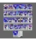 2022 AMPIR Olympic Games Hockey   Team Slovakia SET (25 cards) | AMPIR Trading Cards