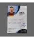 2022 AMPIR Olympic Games Hockey #GER18 Marcel Brandt (Team Germany)  | AMPIR Trading Cards