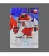 2022 AMPIR Olympic Games Hockey #CZE04 Michal Repik (Team Czech Republic)  | AMPIR Trading Cards