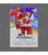 2022 AMPIR Olympic Games Hockey #CZE16 David Krejci (Team Czech Republic)  | AMPIR Trading Cards