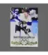 2022 AMPIR Olympic Games Hockey #FIN11 Valtteri Filppula (Team Finland)  | AMPIR Trading Cards
