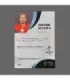 2022 AMPIR Olympic Games Hockey #SUI02 Santeri Alatalo (Team Switzerland)  | AMPIR Trading Cards