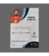 2022 AMPIR Olympic Games Hockey #SUI10 Andres Ambuhl (Team Switzerland)  | AMPIR Trading Cards