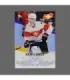 2022 AMPIR Olympic Games Hockey #SUI14 Enzo Corvi (Team Switzerland)  | AMPIR Trading Cards