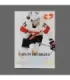 2022 AMPIR Olympic Games Hockey #SUI17 Calvin Thurkauf (Team Switzerland)  | AMPIR Trading Cards