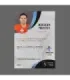 2022 AMPIR Olympic Games Hockey #SUI22 Killian Mottet (Team Switzerland)  | AMPIR Trading Cards