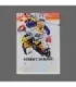 2022 AMPIR Olympic Games Hockey #SUI09-1 Fabrice Herzog (EV Zug)  | AMPIR Trading Cards