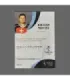 2022 AMPIR Olympic Games Hockey #SUI22-1 Killian Mottet (Fribourg-Gotteron)  | AMPIR Trading Cards