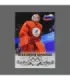 2022 AMPIR Olympic Games Hockey #RUS02 Alexander Samonov (Team Russia) GK | AMPIR Trading Cards