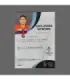 2022 AMPIR Olympic Games Hockey #RUS02 Alexander Samonov (Team Russia) GK | AMPIR Trading Cards