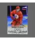 2022 AMPIR Olympic Games Hockey #RUS07 Sergei Telegin (Team Russia)  | AMPIR Trading Cards