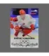 2022 AMPIR Olympic Games Hockey #RUS10 Dmitri Voronkov (Team Russia)  | AMPIR Trading Cards