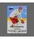 2022 AMPIR Olympic Games Hockey #RUS11 Sergei Andronov (Team Russia)  | AMPIR Trading Cards