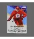2022 AMPIR Olympic Games Hockey #RUS14 Artyom Minulin (Team Russia)  | AMPIR Trading Cards