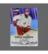 2022 AMPIR Olympic Games Hockey #RUS20 Nikita Nesterov (Team Russia)  | AMPIR Trading Cards