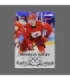 2022 AMPIR Olympic Games Hockey #RUS22 Stanislav Galiev (Team Russia)  | AMPIR Trading Cards