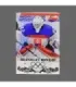 2022 AMPIR Olympic Games Hockey #SVK02 Branislav Konrad (Team Slovakia) GK | AMPIR Trading Cards