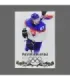 2022 AMPIR Olympic Games Hockey #SVK18 Pavol Regenda (Team Slovakia)  | AMPIR Trading Cards