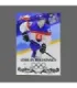 2022 AMPIR Olympic Games Hockey #SVK23 Adrian Holesinsky (Team Slovakia)  | AMPIR Trading Cards