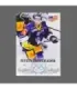 2022 AMPIR Olympic Games Hockey #USA24-1 Justin Abdelkader (EV Zug)  | AMPIR Trading Cards