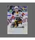 2022 AMPIR Olympic Games Hockey #SWE14-1 Carl Klingberg (EV Zug)  | AMPIR Trading Cards
