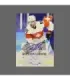 2022 AMPIR Olympic Games Hockey #SUI07 Romain Loeffel (Team Switzerland) autograph 2/10 | AMPIR Trading Cards