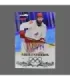 2022 AMPIR Olympic Games Hockey #RUS20 Nikita Nesterov (Team Russia) autograph 3/15 | AMPIR Trading Cards