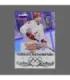 2022 AMPIR Olympic Games Hockey #RUS25 Mikhail Grigorenko (Team Russia) autograph 2/15 | AMPIR Trading Cards