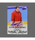 2022 AMPIR Olympic Games Hockey #RUS31 Alexei Troschinsky (Team Russia) autograph 2/13 | AMPIR Trading Cards
