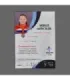 2022 AMPIR Olympic Games Hockey #RUS32 Sergei Gonchar (Team Russia) autograph 2/15 | AMPIR Trading Cards