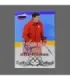 2022 AMPIR Olympic Games Hockey #RUS33 Alexei Kudashov (Team Russia) autograph 2/15 | AMPIR Trading Cards