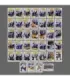 2022 AMPIR EVZ Champions    SET (39 cards) | AMPIR Trading Cards