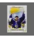 2022 AMPIR EVZ Champions #01 Christian Djoos   | AMPIR Trading Cards