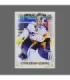 2022 AMPIR EVZ Champions #36 Leonardo Genoni  GK (Best Goalkeeper) | AMPIR Trading Cards