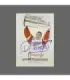 2022 AMPIR Stanley Cup Champions #01 Igor Larionov  (Detroit Red Wings) «Stanley Cup» autograph 3/3 | AMPIR Trading Cards