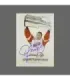 2022 AMPIR Stanley Cup Champions #01 Igor Larionov  (Detroit Red Wings) «HOF» autograph 3/3 | AMPIR Trading Cards